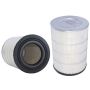 WIX FILTER 46664 WIX Radial Seal Outer Air