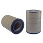 WIX FILTER 46664FR WIX Radial Seal Outer Air