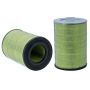 WIX FILTER 46664NP WIX Radial Seal Outer Air