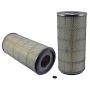 WIX FILTER 46676 WIX Air Filter