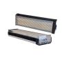 WIX FILTER 46691 WIX Cabin Air Panel