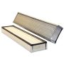 WIX FILTER 46696 WIX Cabin Air Panel