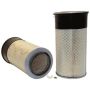 WIX FILTER 46738 WIX Air Filter