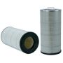 WIX FILTER 46744FR WIX Radial Seal Outer Air
