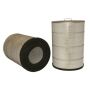 WIX FILTER 46745 WIX Radial Seal Outer Air