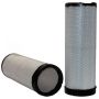 WIX FILTER 46771 WIX Radial Seal Inner Air