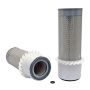 WIX FILTER 46779 WIX Air Filter w/Fin