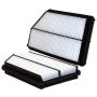 WIX FILTER 46802 WIX Air Filter Panel