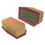 WIX FILTER 46807 WIX Air Filter Panel