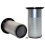 WIX FILTER 46809 WIX Air Filter