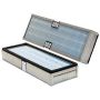 WIX FILTER 46825 WIX Cabin Air Panel