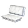 WIX FILTER 46834 WIX Air Filter Panel