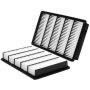 WIX FILTER 46835 WIX Air Filter Panel
