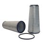WIX FILTER 46840 WIX Air Filter