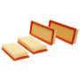 WIX FILTER 46875 WIX Air Filter Panel