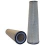 WIX FILTER 46878 WIX Air Filter