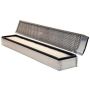 WIX FILTER 46886 WIX Cabin Air Panel
