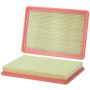 WIX FILTER 46887 WIX Air Filter Panel