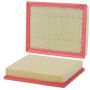 WIX FILTER 46915 WIX Air Filter Panel