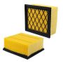 WIX FILTER 46930 WIX Air Filter Panel