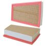 WIX FILTER 49000 WIX Air Filter Panel