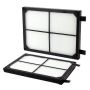 WIX FILTER 49007 WIX Cabin Air Panel