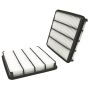 WIX FILTER 49010 WIX Air Filter Panel