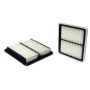 WIX FILTER 49012 WIX Air Filter Panel