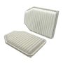WIX FILTER 49018 WIX Air Filter Panel