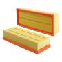 WIX FILTER 49020 WIX Air Filter Panel
