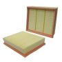 WIX FILTER 49024 WIX Air Filter Panel