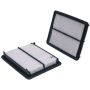 WIX FILTER 49041 WIX Air Filter Panel