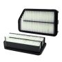 WIX FILTER 49047 WIX Air Filter Panel