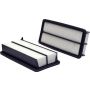 WIX FILTER 49050 WIX Air Filter Panel