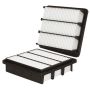WIX FILTER 49052 WIX Air Filter Panel
