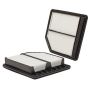 WIX FILTER 49065 WIX Air Filter Panel
