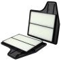 WIX FILTER 49073 WIX Air Filter Panel
