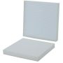 WIX FILTER 49082 WIX Cabin Air Panel