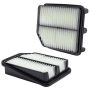 WIX FILTER 49085 WIX Air Filter Panel