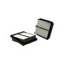 WIX FILTER 49086 WIX Air Filter Panel