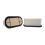 WIX FILTER 49090 WIX Corrugated Style Air Filter