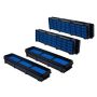 WIX FILTER 49096 WIX Cabin Air Panel