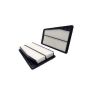 WIX FILTER 49100 WIX Air Filter Panel