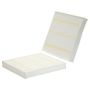 WIX FILTER 49101 WIX Cabin Air Panel