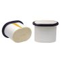 WIX FILTER 49108 WIX Corrugated Style Primary Air