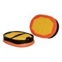 WIX FILTER 49109 WIX Air Filter Round Panel