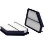 WIX FILTER 49110 WIX Air Filter Panel