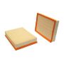 WIX FILTER 49112 WIX Air Filter Panel