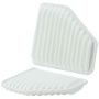 WIX FILTER 49117 WIX Air Filter Panel