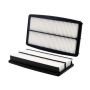 WIX FILTER 49121 WIX Air Filter Panel